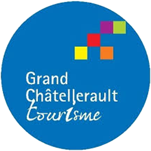 Grand Châtellerault Tourisme